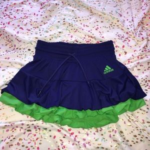 Tennis skirt
